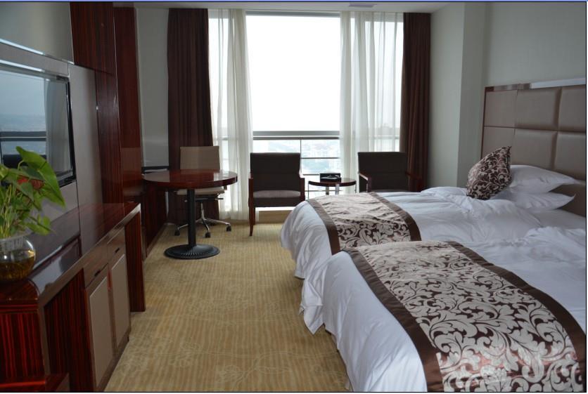 Fuzhou Gaohu Hotel Zimmer foto